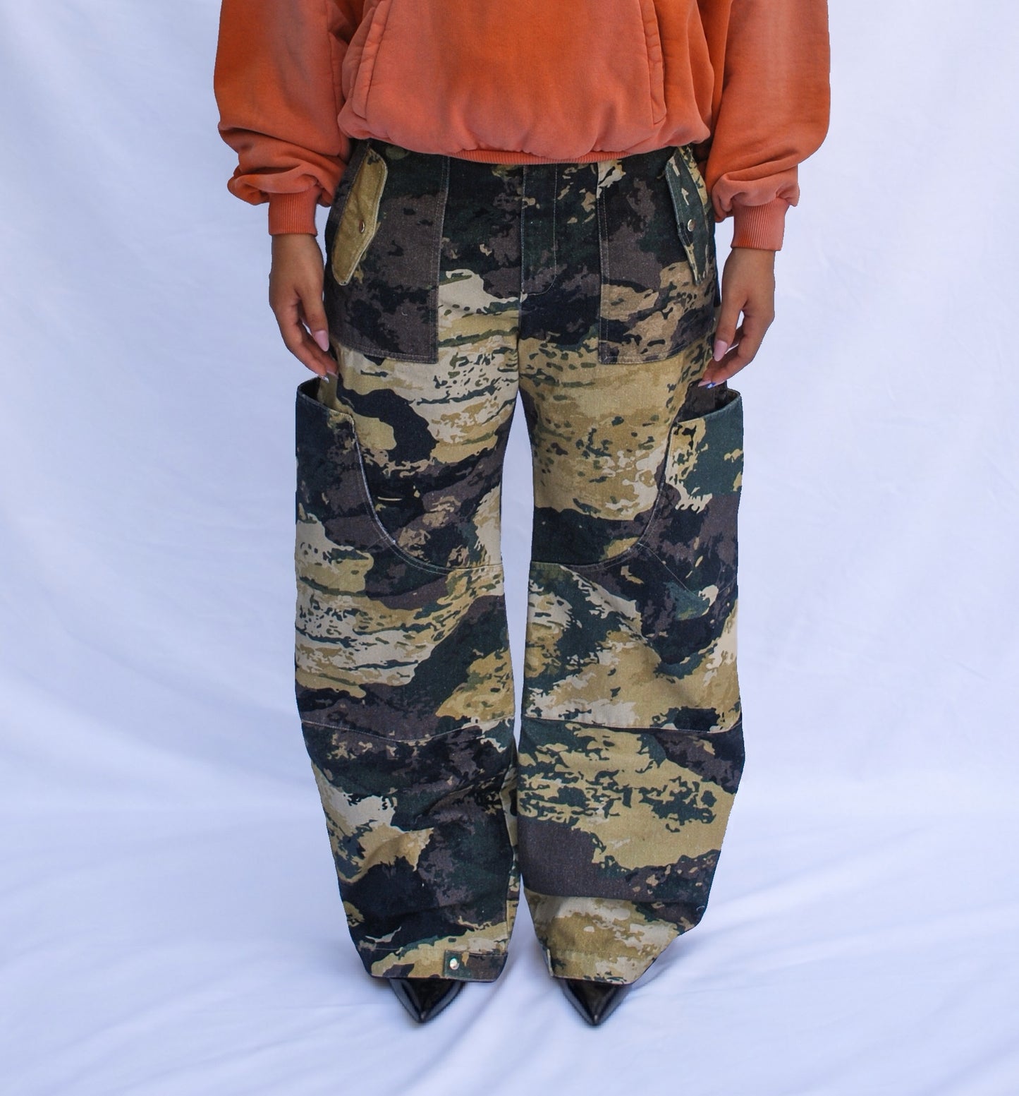 ARTHUR PANT