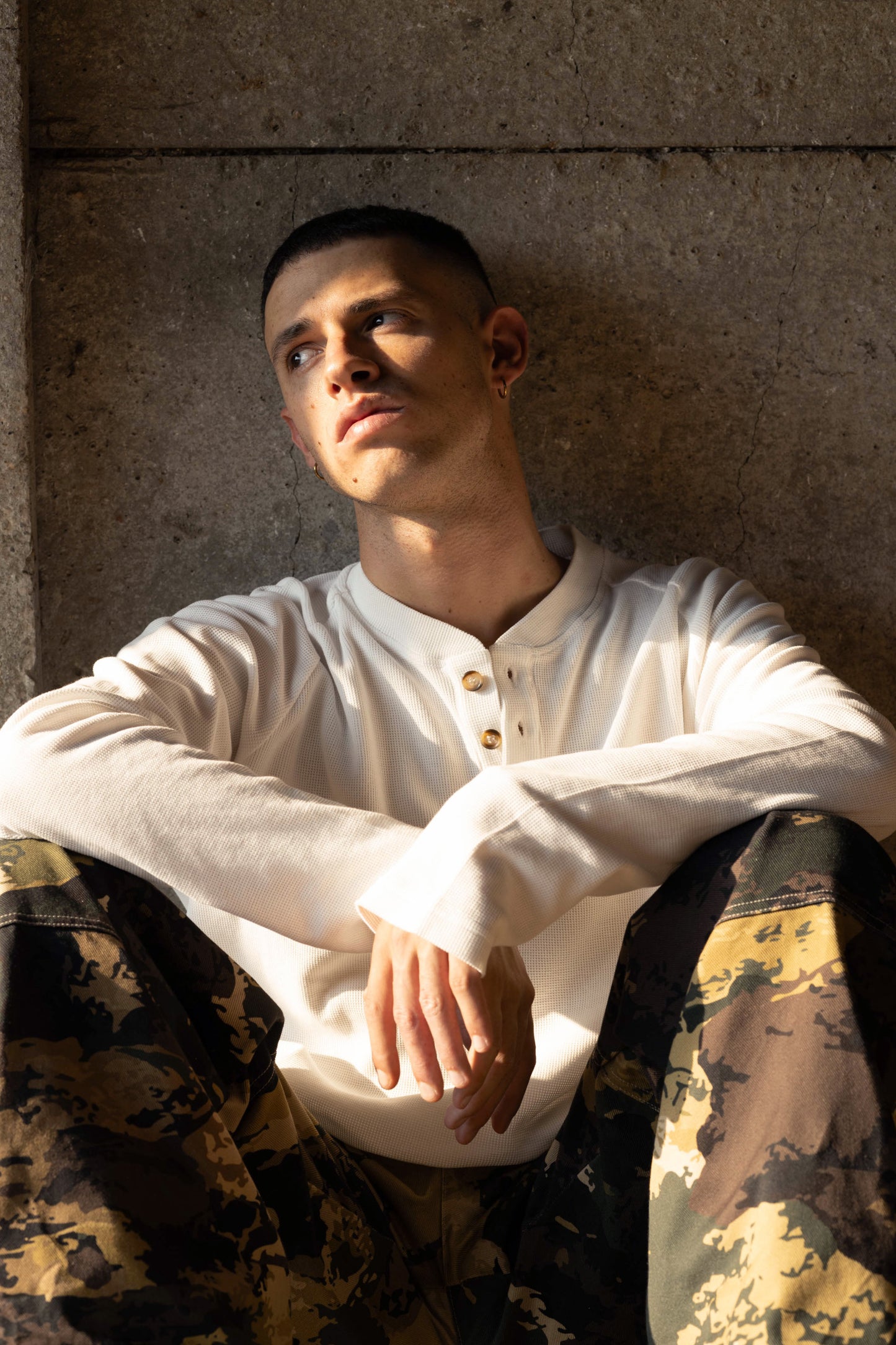 NOAH HENLEY