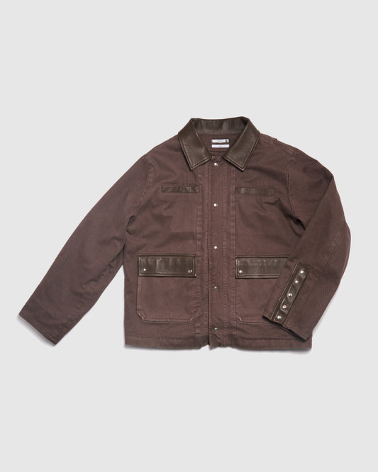 TRISTAN JACKET