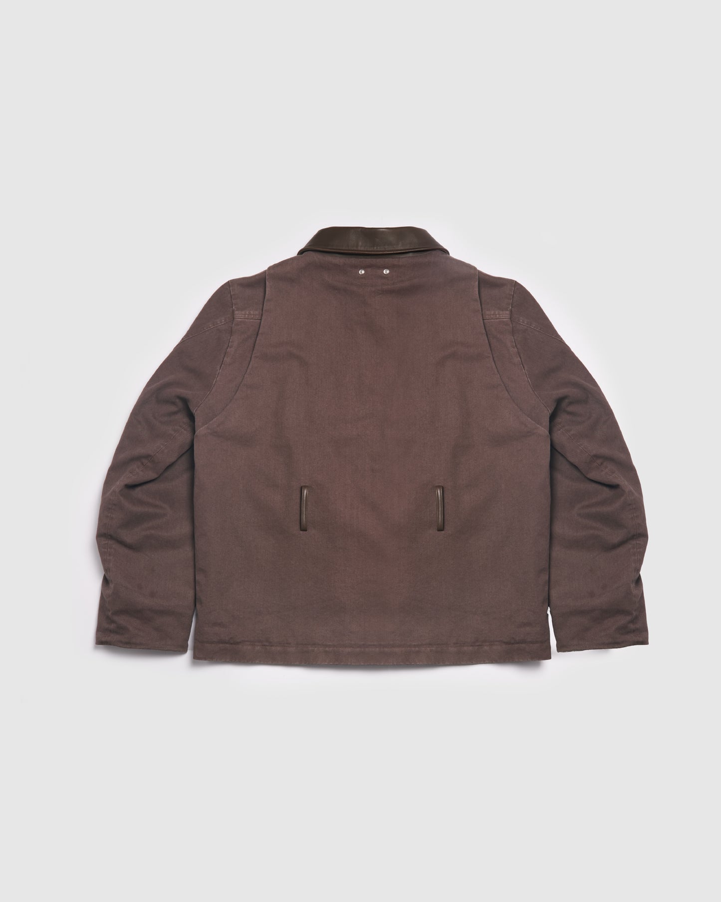TRISTAN JACKET