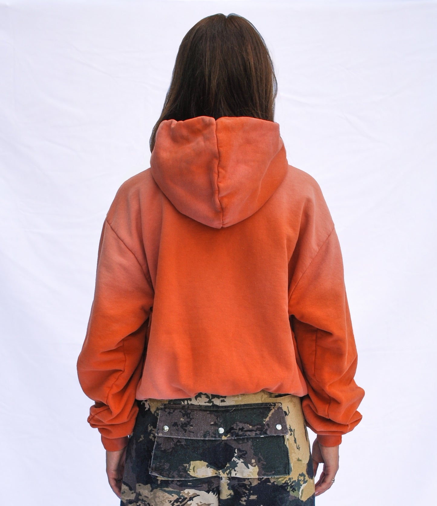 MONONOKE HOODIE