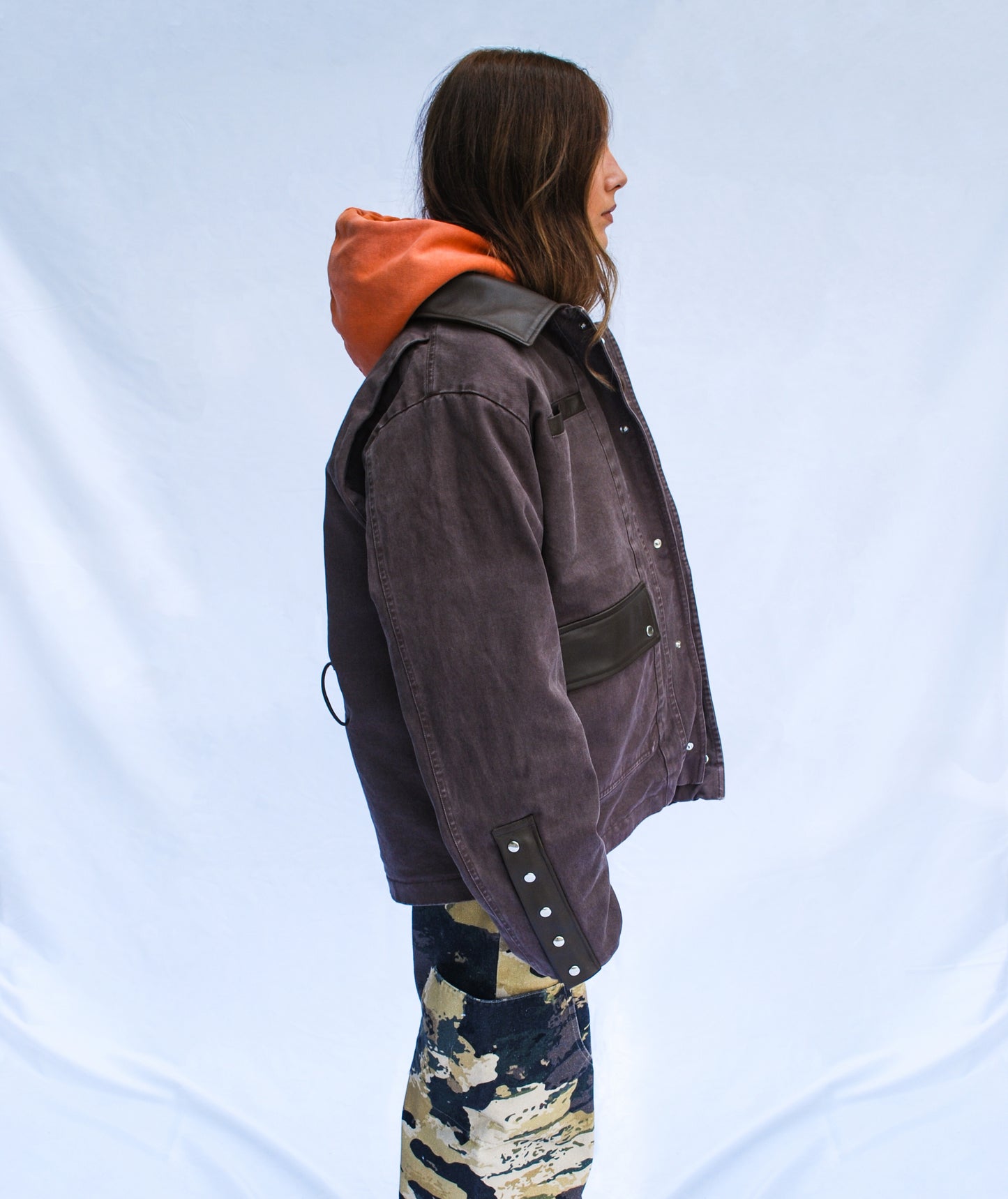 TRISTAN JACKET